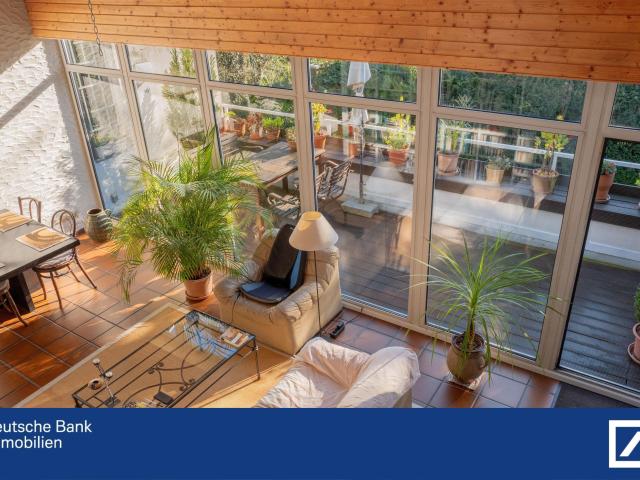 Etagenwohnung kaufen in Bergisch Gladbach