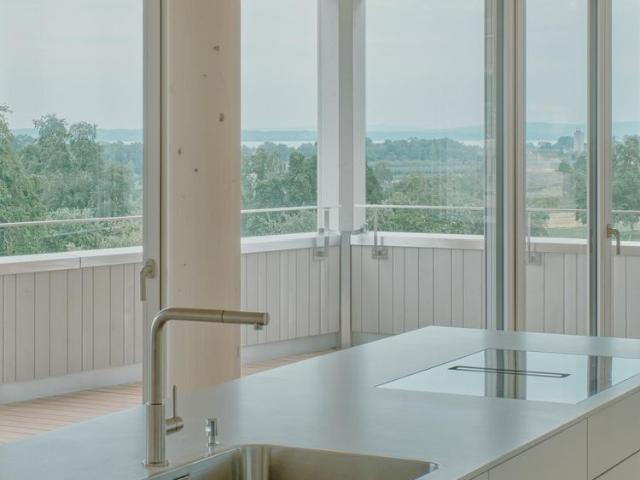 Apartment mieten in Steinebrunn, Egnach