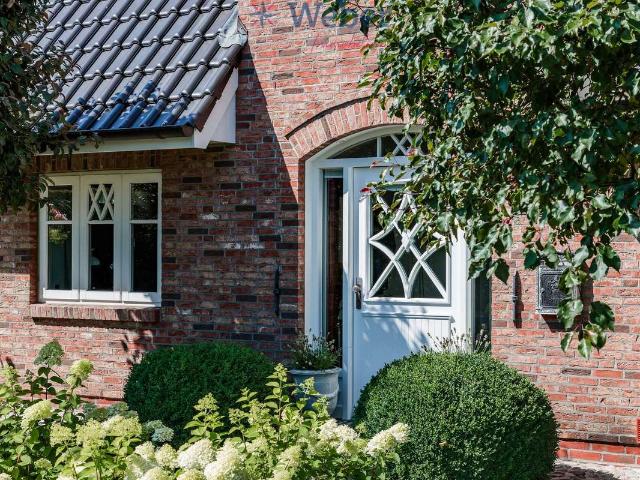 Haus kaufen in Wrixum, Kreis Nordfriesland