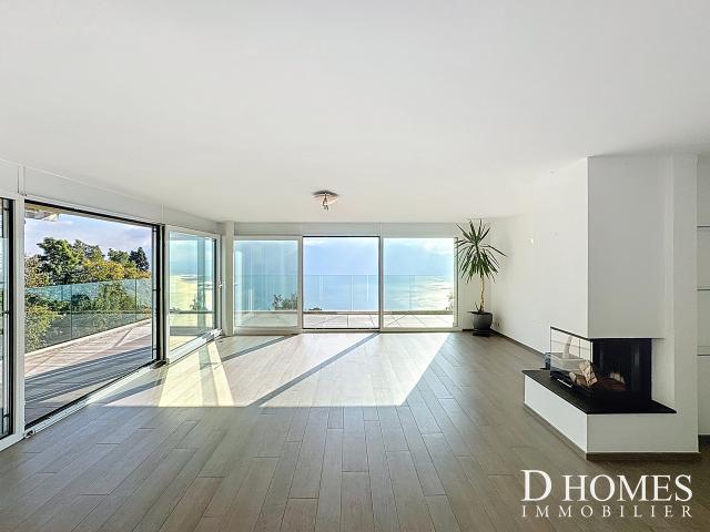 Wohnung kaufen in Chardonne, Waadt