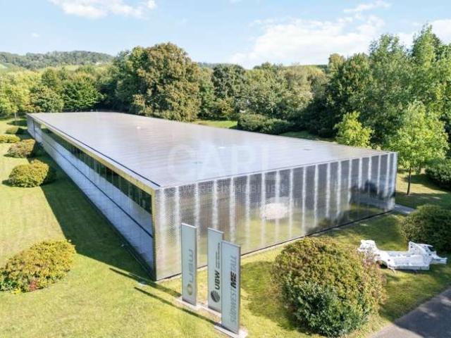 Erdgeschosswohnung kaufen in Heilbronn