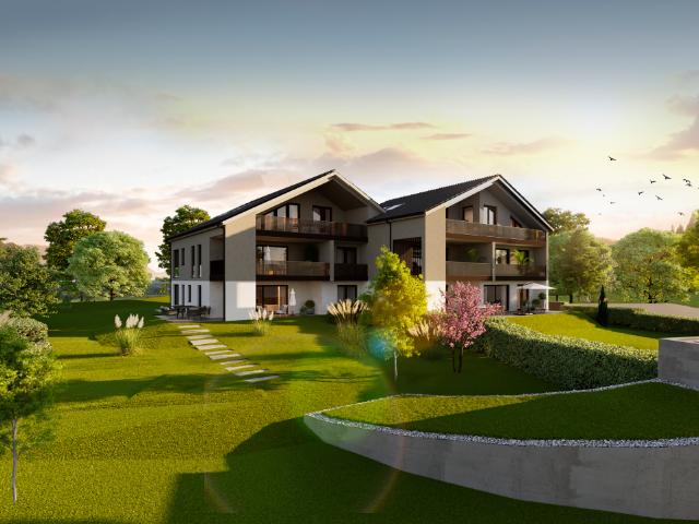 Wohnung kaufen in Tutzing, Bayern