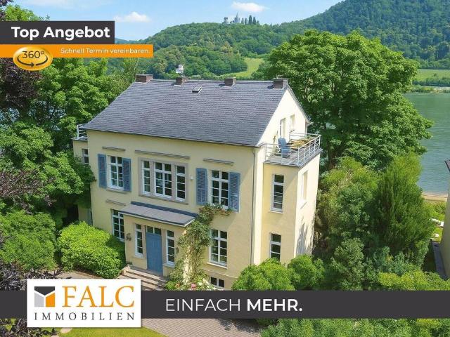 Haus kaufen in Bad Godesberg, Bonn