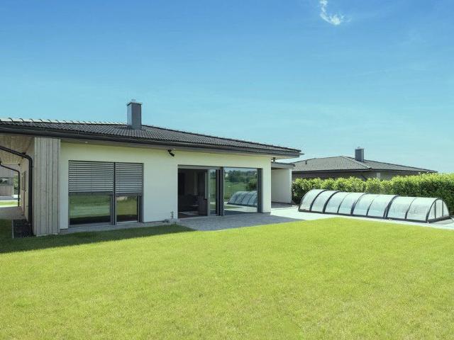 Haus kaufen in Burgauberg-Neudauberg