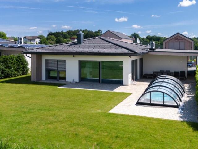 Haus kaufen in Burgauberg-Neudauberg