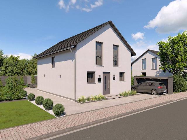 Haus kaufen in Willich