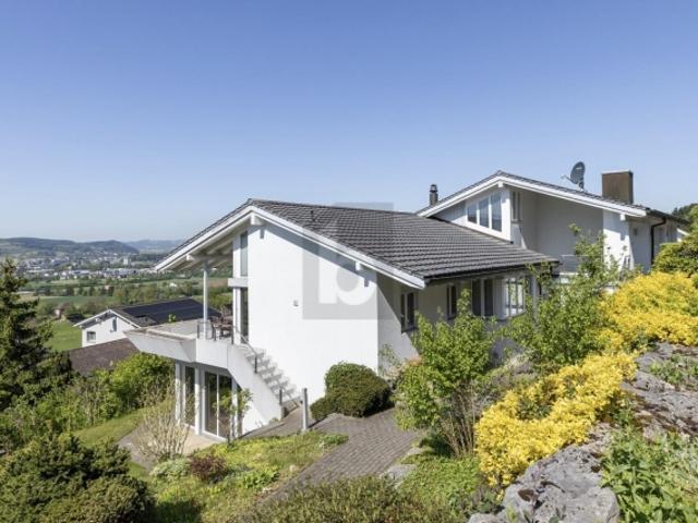 Einfamilienhaus kaufen in Lü