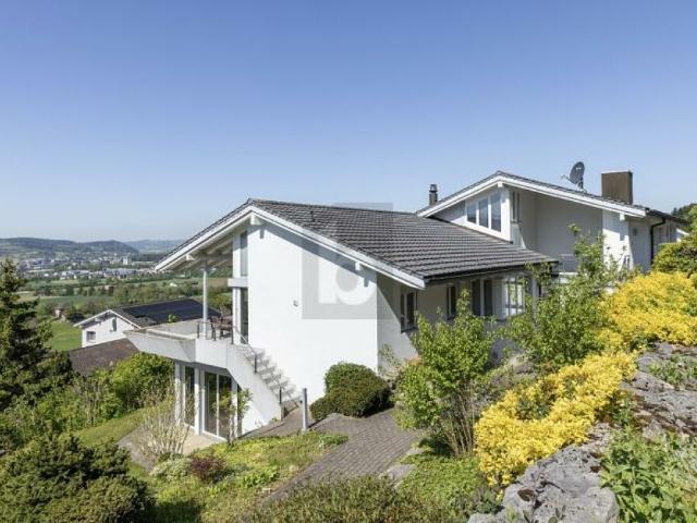 Einfamilienhaus kaufen in Lü