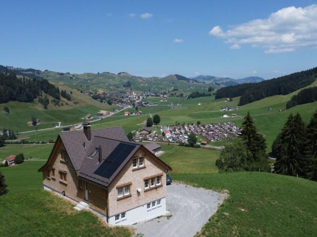 Wohnung mieten in Gonten, Appenzell Innerrhoden