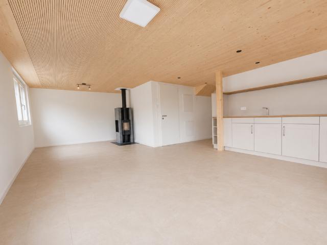 Apartment mieten in Jakobsbad, Gonten