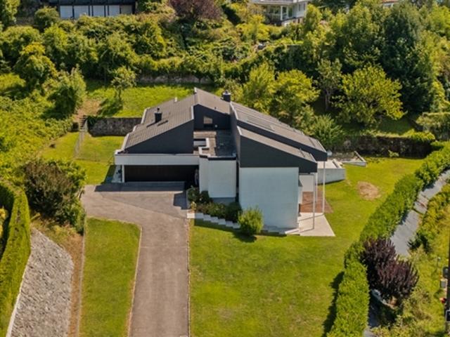 Einfamilienhaus kaufen in Blonay, Waadt