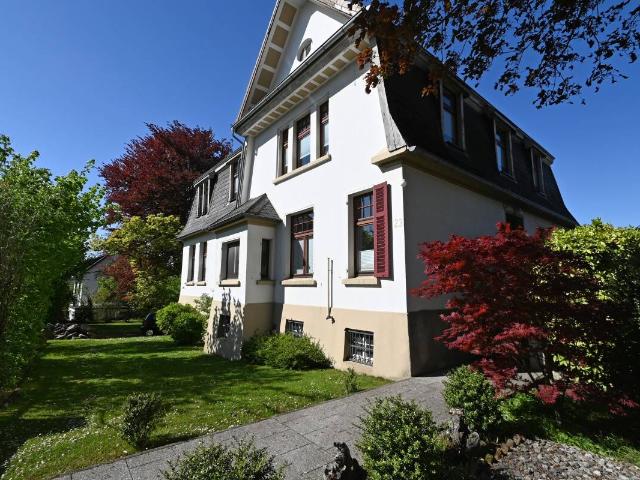 Haus kaufen in Dahlhausen, Bochum