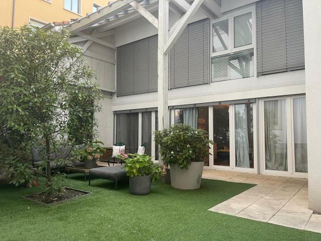 Wohnung mieten in Conches