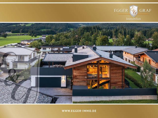 Haus kaufen in Going am Wilden Kaiser, Tirol