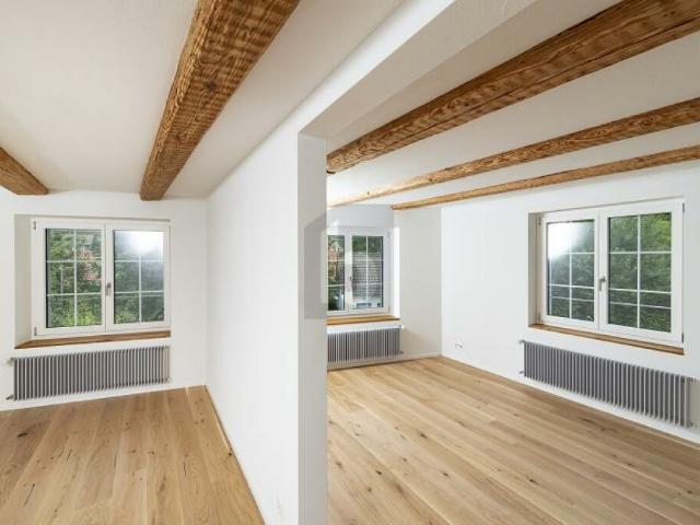 Dachwohnung mieten in Neftenbach, Zürich