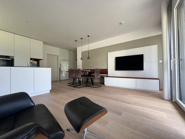 Apartment kaufen in Bildstein, Vorarlberg