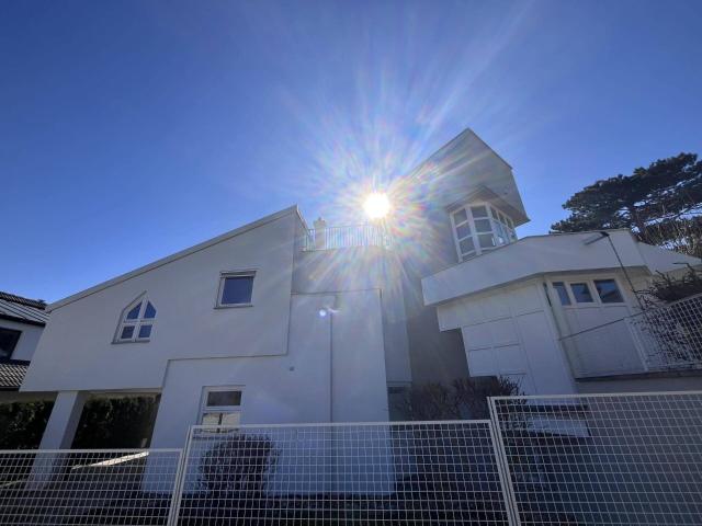 Haus kaufen in Mödling