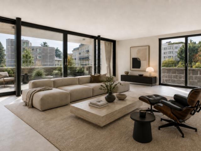Apartment mieten in Lü