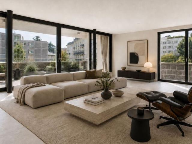 Apartment mieten in Halde; Lützelmatt, Luzern