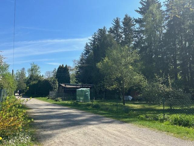 Erdgeschosswohnung mieten in Karlsfeld, Bayern
