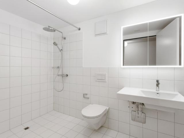 Apartment mieten in St. Gallen