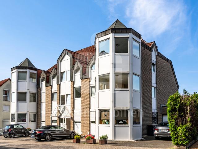 Wohnung kaufen in Quadrath-Ichendorf, Bergheim