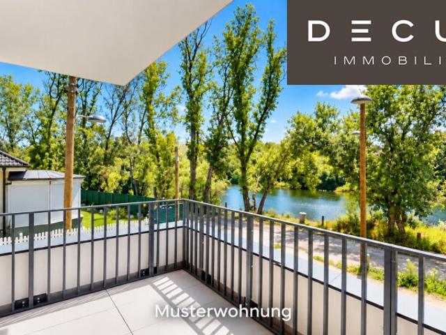 Wohnung mieten in Wien