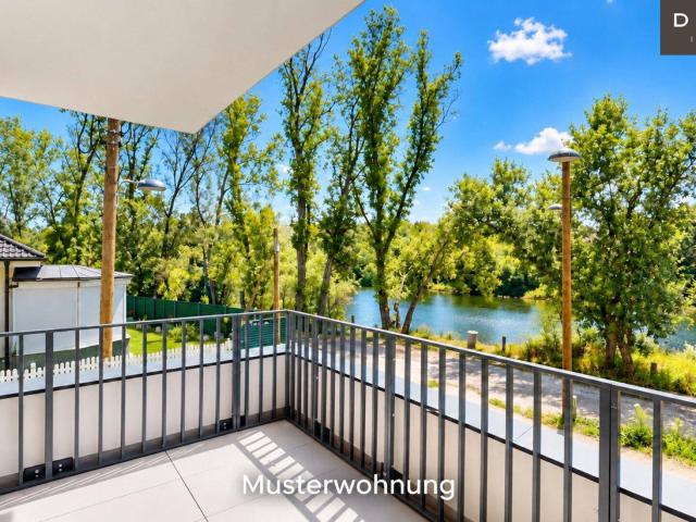 Apartment mieten in Donaustadt, Wien
