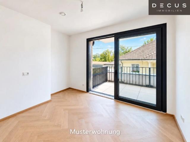 Apartment mieten in Donaustadt, Wien