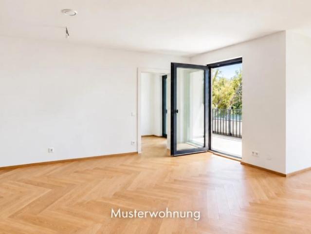 Apartment mieten in Donaustadt, Wien