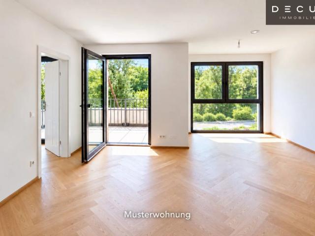 Apartment mieten in Donaustadt, Wien