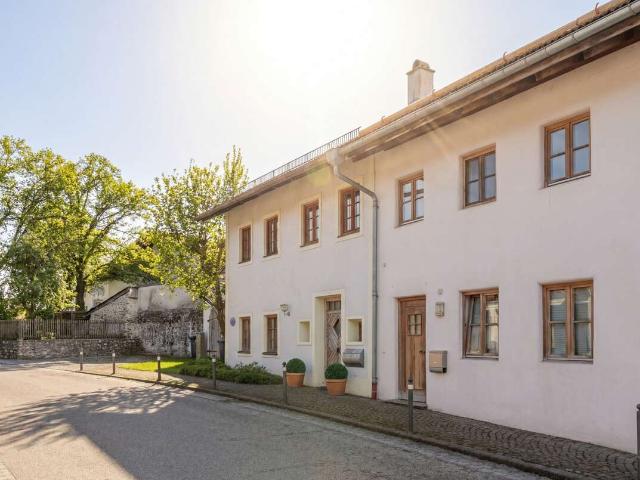 Haus kaufen in Seeon-Seebruck, Landkreis Traunstein