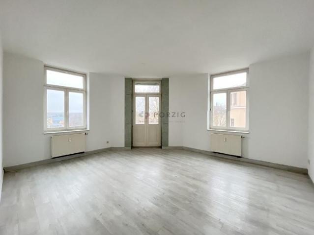 Apartment mieten in Limbach-Oberfrohna, Sachsen