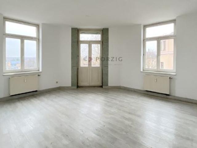 Wohnung mieten in Limbach-Oberfrohna, Sachsen