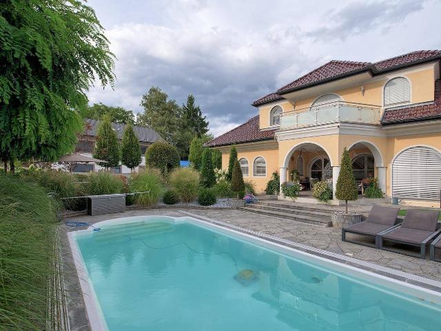 Haus kaufen in Innere Stadt, Judendorf-Straßengel