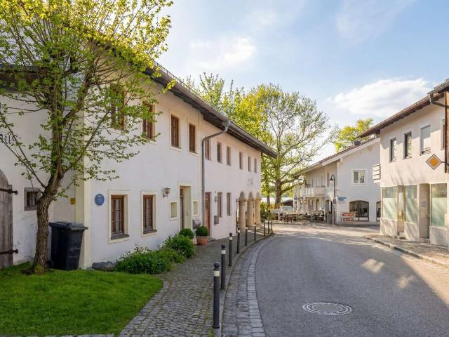 Haus kaufen in Seeon-Seebruck, Landkreis Traunstein