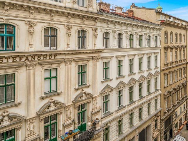 Apartment mieten in Innere Stadt, Wien