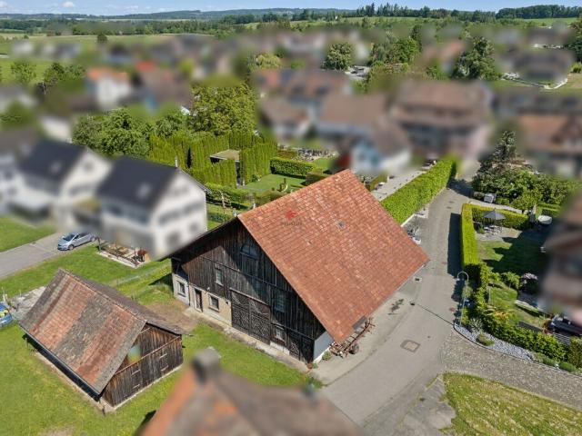 Immobilie kaufen in Märstetten, Thurgau