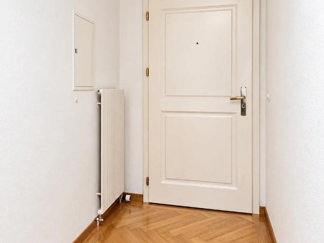 Apartment mieten in Solothurn