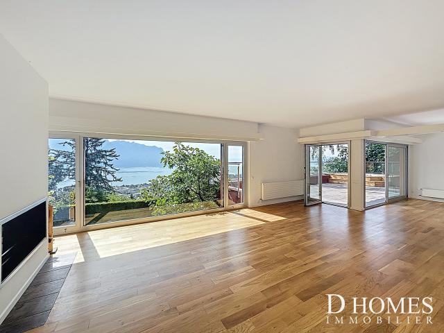 Reihenfamilienhaus kaufen in Chailly-Montreux, Waadt