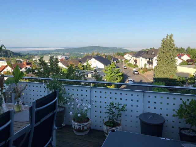 Wohnung kaufen in Haibach, Landkreis Aschaffenburg