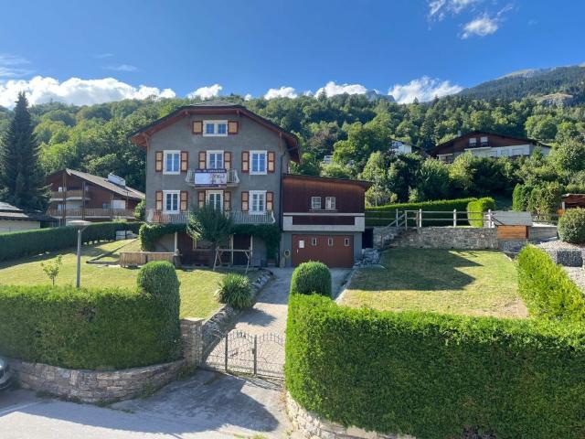 Haus kaufen in Crans-Montana, Wallis