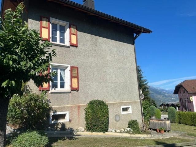 Haus kaufen in Crans-Montana, Wallis