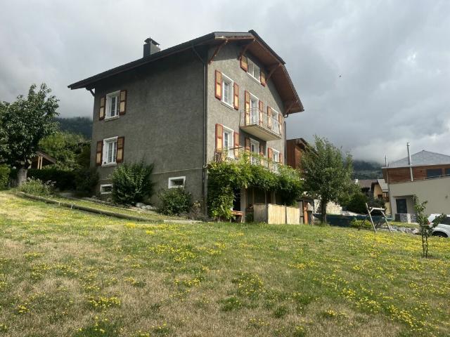 Haus kaufen in Crans-Montana, Wallis