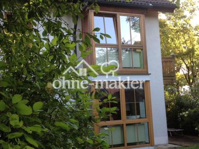 Wohnung kaufen in Trudering-Riem, München