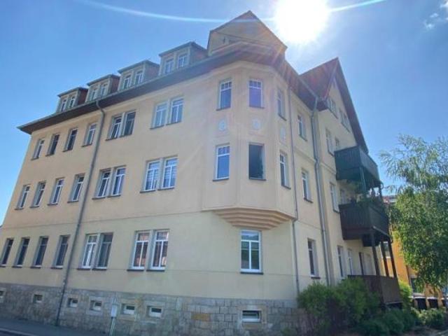 Wohnung mieten in Freital, Sachsen