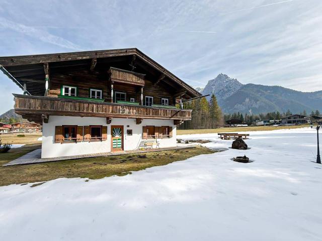 Haus mieten in St. Ulrich am Pillersee, Tirol