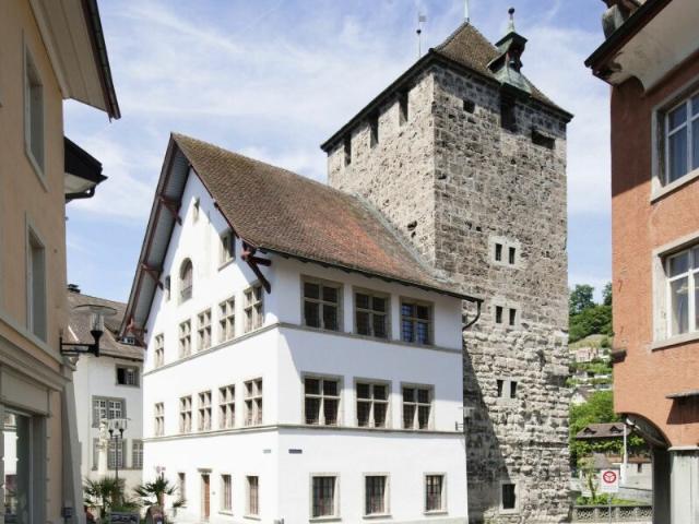 Apartment mieten in Brugg (AG), Aargau