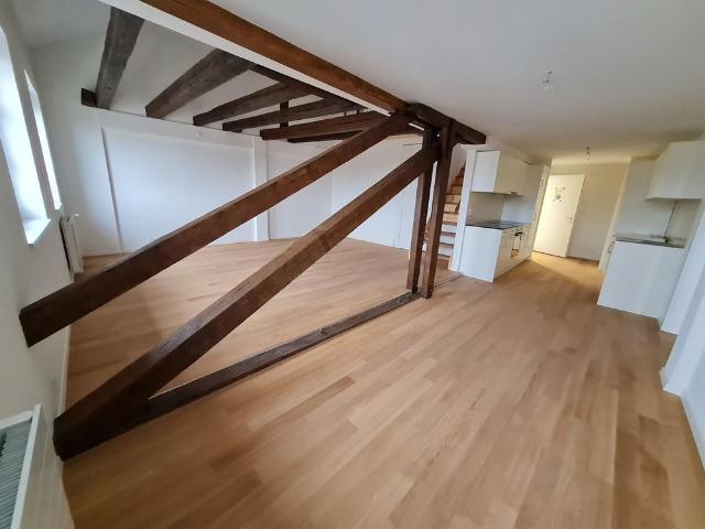 Apartment mieten in Werkhof, Solothurn