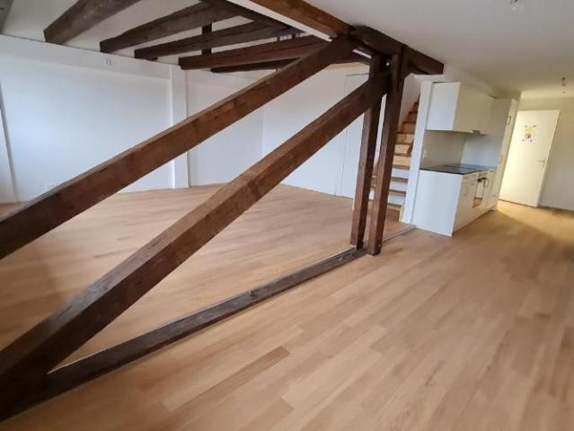 Apartment mieten in Werkhof, Solothurn